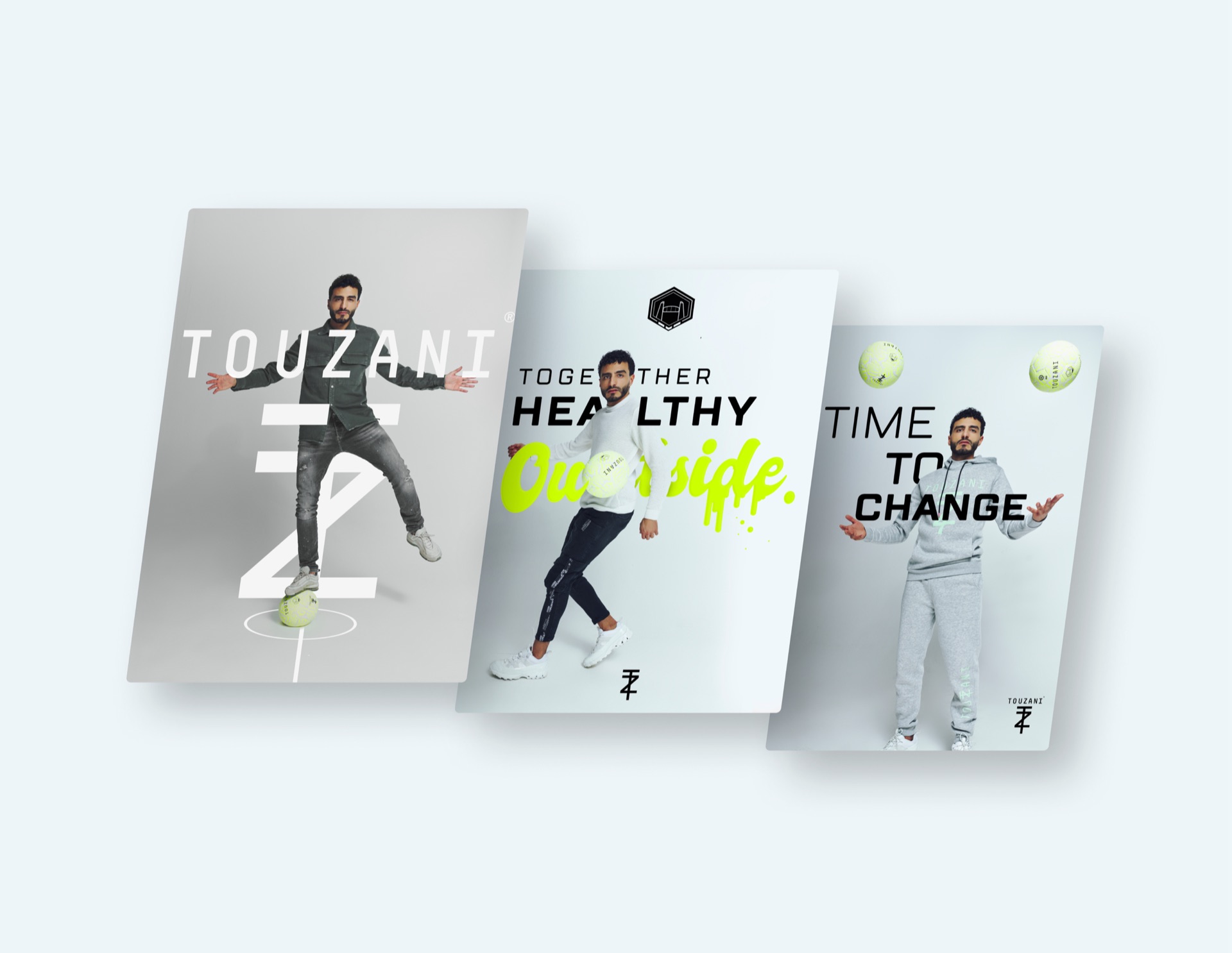 Touzani FC